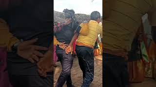 Koraputia Desia Dhemsa dance koraputiademsabaja sagargadaba song ytchannel [upl. by Nalor315]