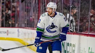 NHL Trade Deadline Regrets [upl. by Ahsiekal]