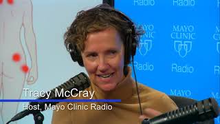 Fibromyalgia Mayo Clinic Radio [upl. by Noslrac]