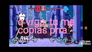 Promenade  Lyrics en español  parodia [upl. by Aivatnahs801]