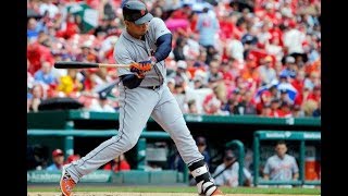 Miguel Cabrera Swing Breakdown [upl. by Christiane755]