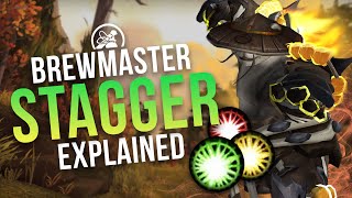 Brewmaster Stagger Explained [upl. by Khano]