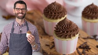 How to Make Chocolate Frosting [upl. by Akeit458]