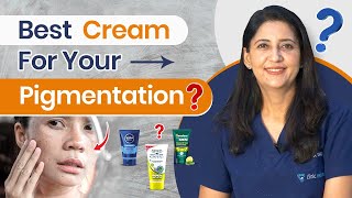 ✅Best Cream for Pigmentation  Expert Tips for Clear Skin  Clinic Eximus [upl. by Silisav]