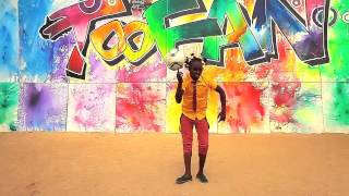 TOOFAN  AFRICA HOYEE OFFICIAL HD [upl. by Bedell]