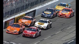 2004 Advance Auto Parts 500 [upl. by Tab]