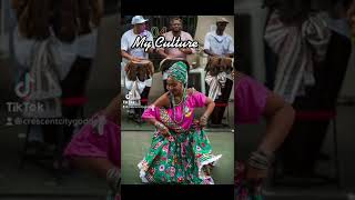 My Culture tag Louisiana Creoles [upl. by Cori]