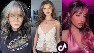 Hair Transformations TikTok Compilation 🌟 202 [upl. by Iramo257]