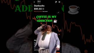 Coffee and stocks my thrilling obsession [upl. by Ryun]