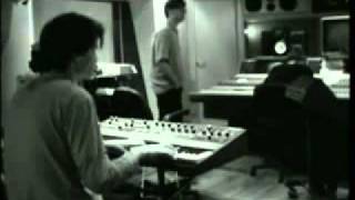 Radiohead Recording Studio Session [upl. by Notlih]