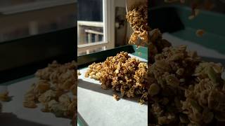 Earl Grey Granola [upl. by Ailima]