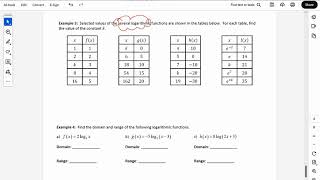 Addendum to 29211 Video Notes [upl. by Cristian209]