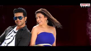 Hey Naayak  Full Song  Naayak Movie [upl. by Eeznyl]