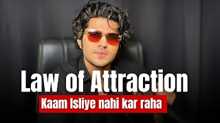 Ab karega law of attraction work watch this [upl. by Hildegarde200]