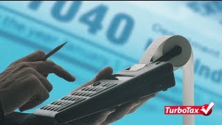 When to Use Tax Form 1040A  TurboTax Tax Tip Video [upl. by Sanborne]