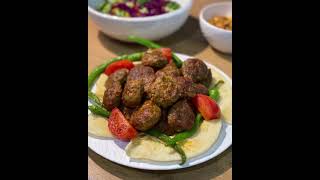 How to make RISSOLES recipe [upl. by Ellenuahs510]