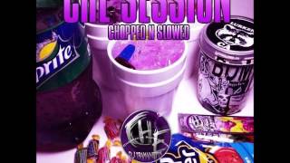 Cherish Do It To It Chopped amp Slowed By DJ Tramaine713 [upl. by Kath772]