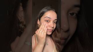 How to exfoliate your face at home exfoliation howto skincare [upl. by Opiak]