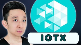 IOTX IoTeX Price Prediction 9 Jan 2024 [upl. by Eelano]