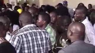 KING SAHEED OSUPA LONDON BIRTHDAY 10flv [upl. by Nigrom990]