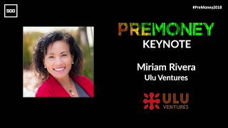 Keynote wMiriam Rivera [upl. by Jemine]