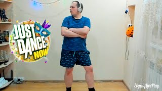 JUST DANCE NOW  ТАНЦЕВАЛЬНЫЙ СТРИМ №65 [upl. by Eniledam]