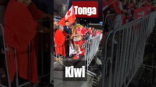 Tonga winners Katoa victory ˈviktərē ikunaTonga beat Kiwis Mt Rarotonga [upl. by Bill]