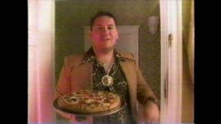 DiGiorno Pizza Supreme commercial 2000 [upl. by Nohj]