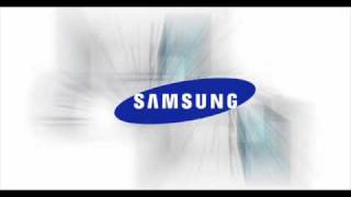 Samsung Tune Original Ringtone [upl. by Rimidalv]