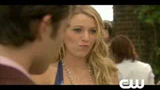 Gossip Girl 2x01 [upl. by Sanoy]