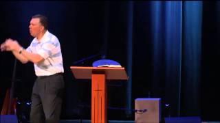 Radical Forgiveness  Luke 73650  Pastor Mike Romberger  June 3 2012 [upl. by Isleana293]