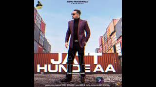 JATT HUNDE AA slowed amp reverbed [upl. by Imugem]