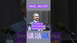 pavelbechet bancuri umor [upl. by Emerej]