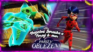 🔴 MIRACULOUS PARIS UNDER SIEGE  Hrajeme novou hru 3 info discord twitch [upl. by Krongold]