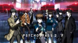 PsychoPass 2 OST  Enforcement Mode [upl. by Anicart]