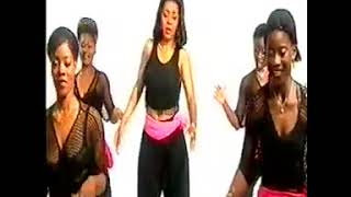 NDOLO CLIP VIDEO GRACE DECCA [upl. by Hannavas]