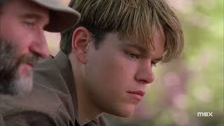 My favorite scene from Good Will Hunting [upl. by Alla]