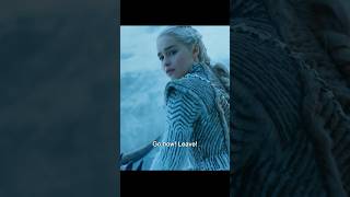 Daenerys’ arrogance has cost her Viserion  Game of Thrones action show [upl. by Duck]