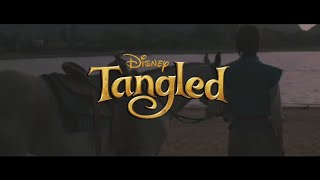 Tangled Trailer [upl. by Abana]