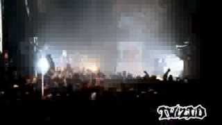 Twiztid  Unstoppable live  Fright Fest 10202013 [upl. by Drewett]