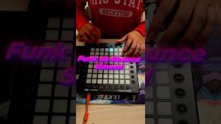 FUNK DO BOUNCE Slowed  Ariis Brazilian Phonk Remix on Launchpad phonk funk shorts viral brazil [upl. by Holds]