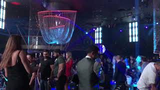 Cavalli Club Dubai  В ночном клубе Дубая [upl. by Gnart]