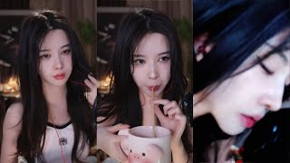 ASMR 귀청소 받고 가렴  Close ASMR for Those Who Dont Get Tingles😌 [upl. by Rendrag209]