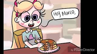 FUNNY AND CUTE STARCO COMICS ENGLISH [upl. by Seamus]