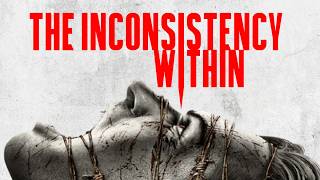 THE EVIL WITHIN Survival Horrors Most Divisive Franchise [upl. by Mcroberts]