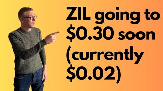 Zilliqa ZIL crypto review 2023  15x your money [upl. by Molly]