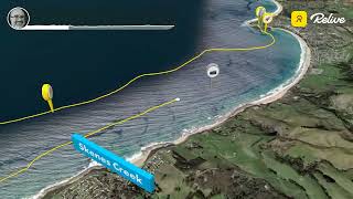 Relive Lorne and Apollo Bay jetfly Jetboard and Seadoo GTX LIMITED 300 [upl. by Judah]