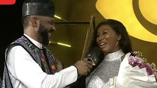 ANITA OZEE AND NELLY HAVE BEEN EVICTED FROM THE BIG BROTHER BAIJA 2024 SUNDAY LIVE FINALE SAHOW [upl. by Halstead370]