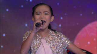 Ceria Popstar 2016 Konsert 7  Sistar amp Mark Adam Anak [upl. by Nichola]