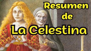 Resumen de La Celestina [upl. by Pappas]